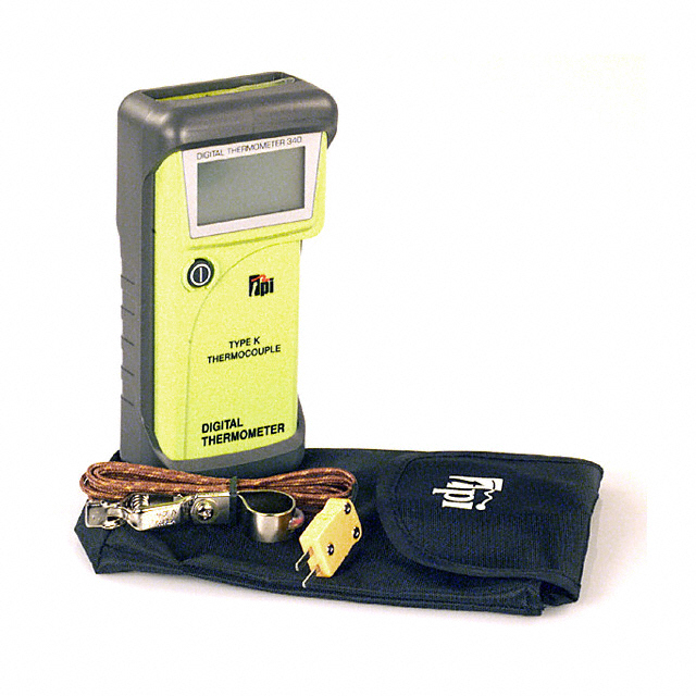 340/C1 TPI (Test Products Int)  Thermometers